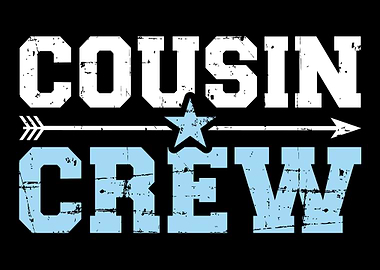 Cousin Crew