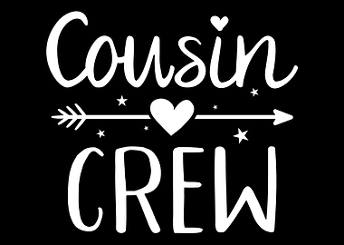 Cousin Crew