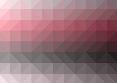 Abstract color LowPolygon