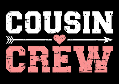 Cousin Crew