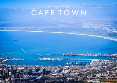 Cape Town South Africa