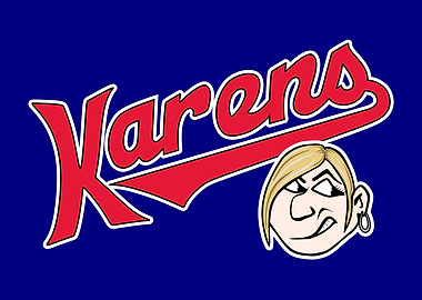 Karens Baseball