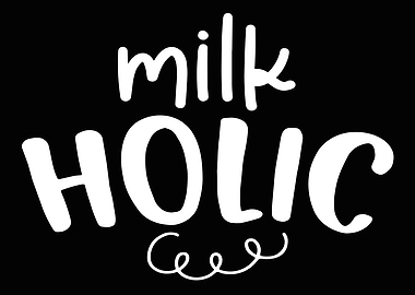 Milk Holic