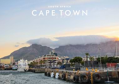 Cape Town South Africa