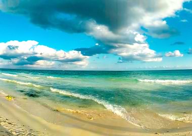 Mexico SeaScape