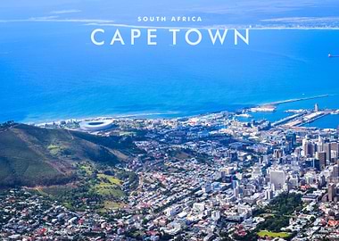 Cape Town South Africa