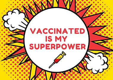 Peace Love Vaccinate