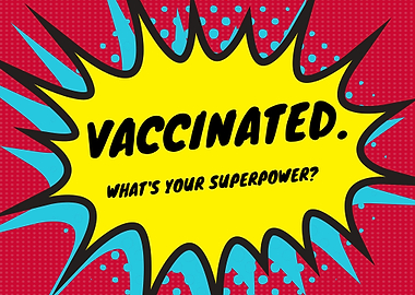 Peace Love Vaccinate