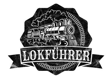 Toller Eisenbahner Spruch