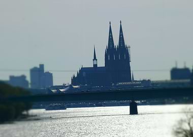 Cologne Cathedral