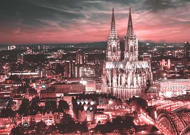 koeln dom cologne