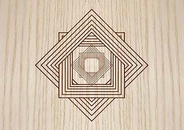 Marquetry
