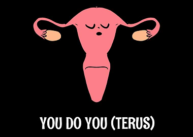 Youterus Funny Physician