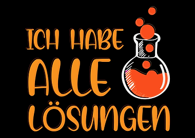 Chemistry Chemist Science