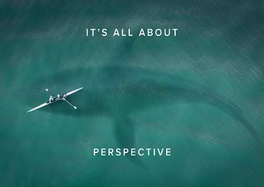 All About Perspective