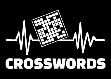 Crosswords heartbeat