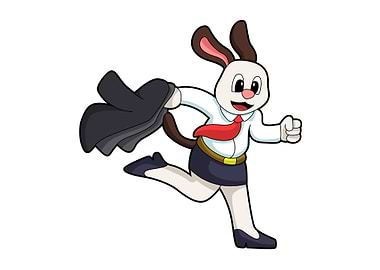 Dog Secretary Jacket