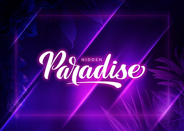 Hidden Paradise