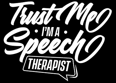 Speech Therapist