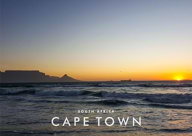 Cape Town South Africa