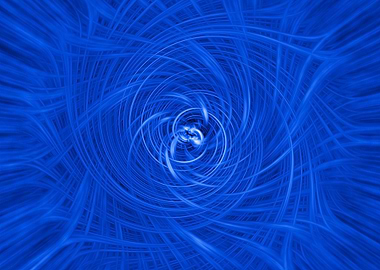 Whirl Blue