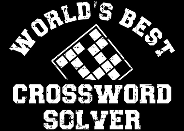 Worlds best crossword sol