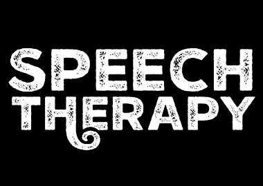 Speech Therapy
