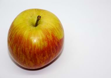 Apple Stilllife