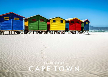 Cape Town South Africa