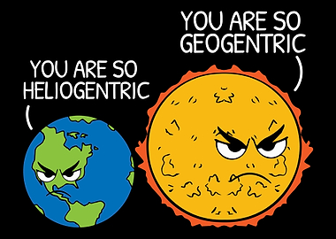 Earth Sun Astronomy Space