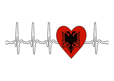Albania Gift