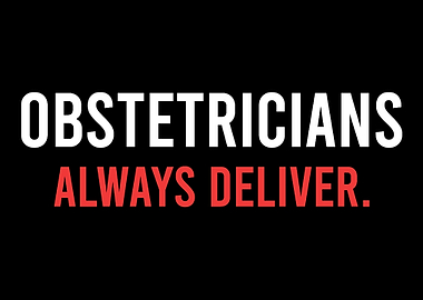 Always Deliver Obstetricia