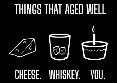 Age Well Birthday Celebran