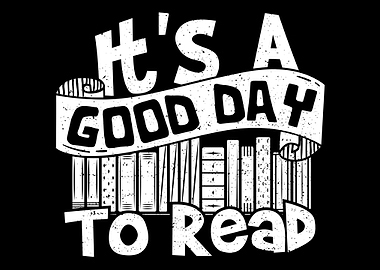 Its A Good Day To Read