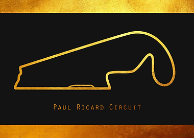 Paul Ricard