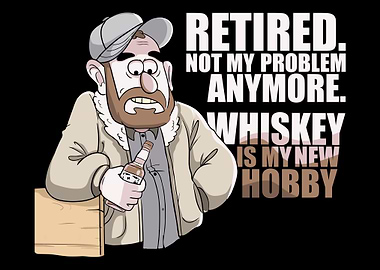 Whiskey Drinker Quote
