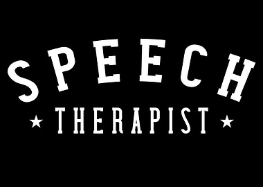Speech Therapist