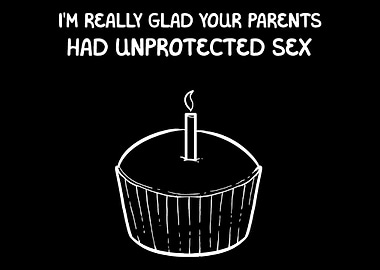 Parents Unprotected Joker