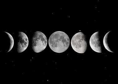 Moon Phases