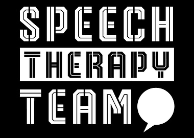 Speech Therapy Team