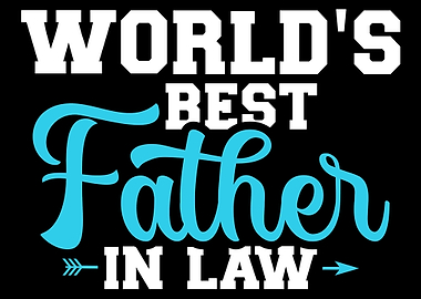 Worlds best fatherinlaw