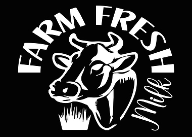 farm fresh milk