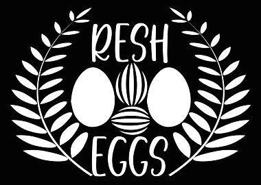 resh eggs