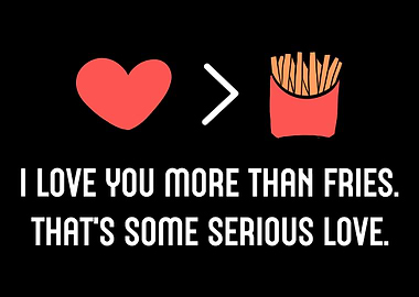 Serious Love Sweet Boyfrie