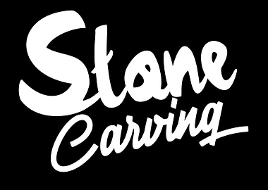 Stone Carving