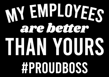 Better Employees Cool Empl