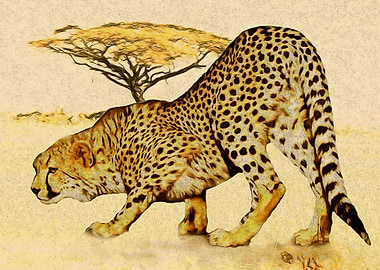 Cheetah