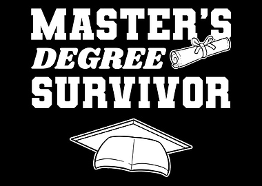 Survivor Master Masters De