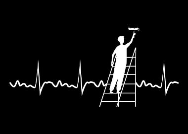 Painter Heartbeat Painter
