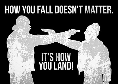 La Haine movie quote